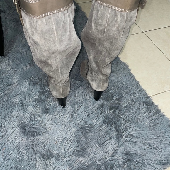 Michael kors woman boots - Picture 5 of 11